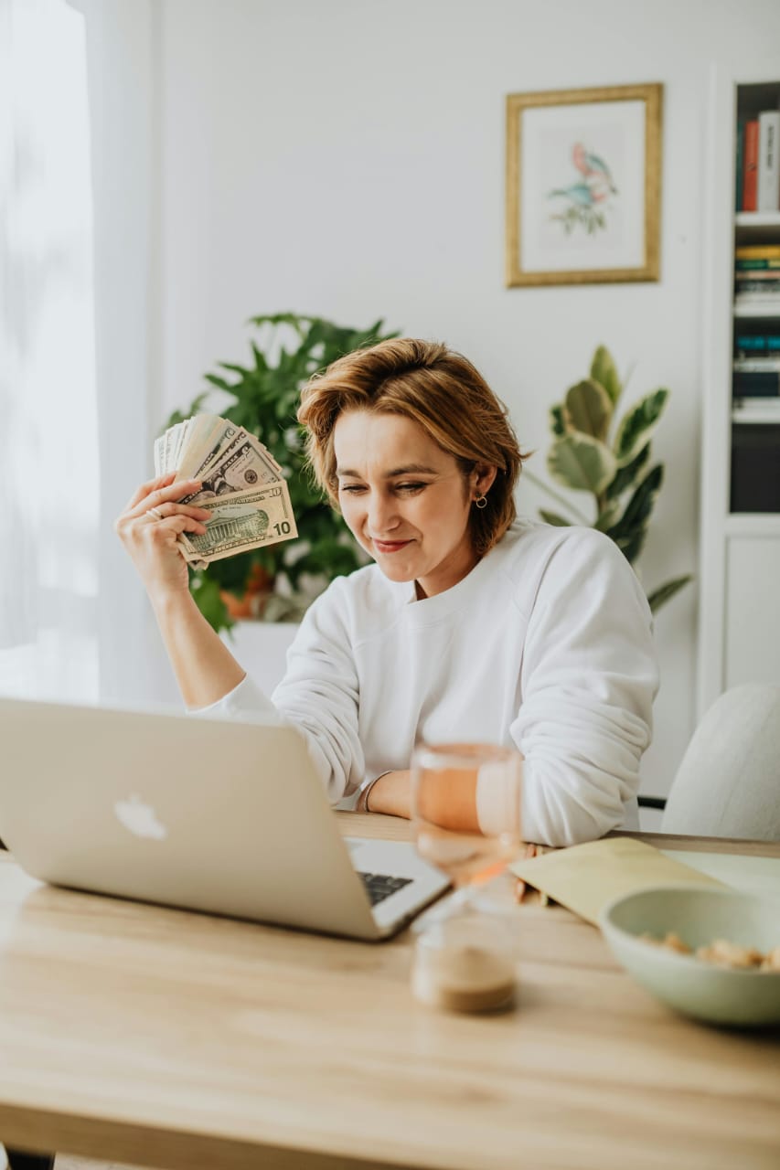 How to build wealth in your 20s – step-by-step