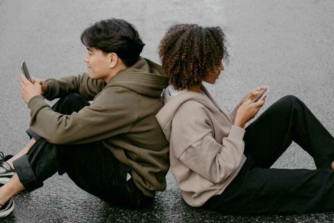 Confused Indian youth lost in distractions like social media, pressure, and money – why Indian youth are blind