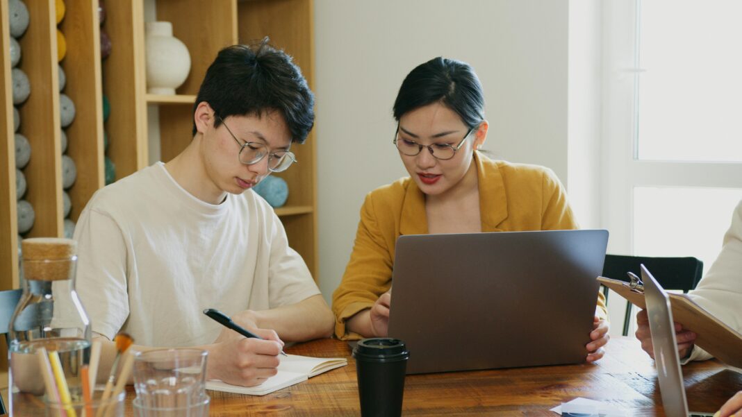 Types of Friends Every Youth Entrepreneur Needs - Business Support Team