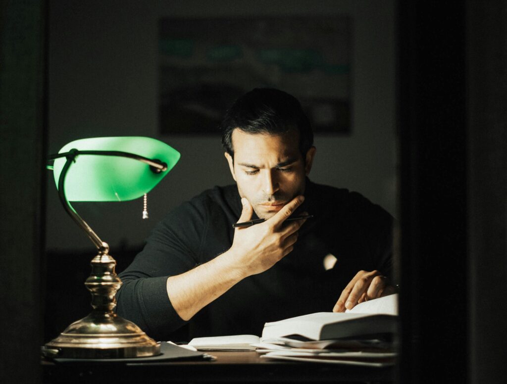 Best budget-friendly study lamp for students 2025