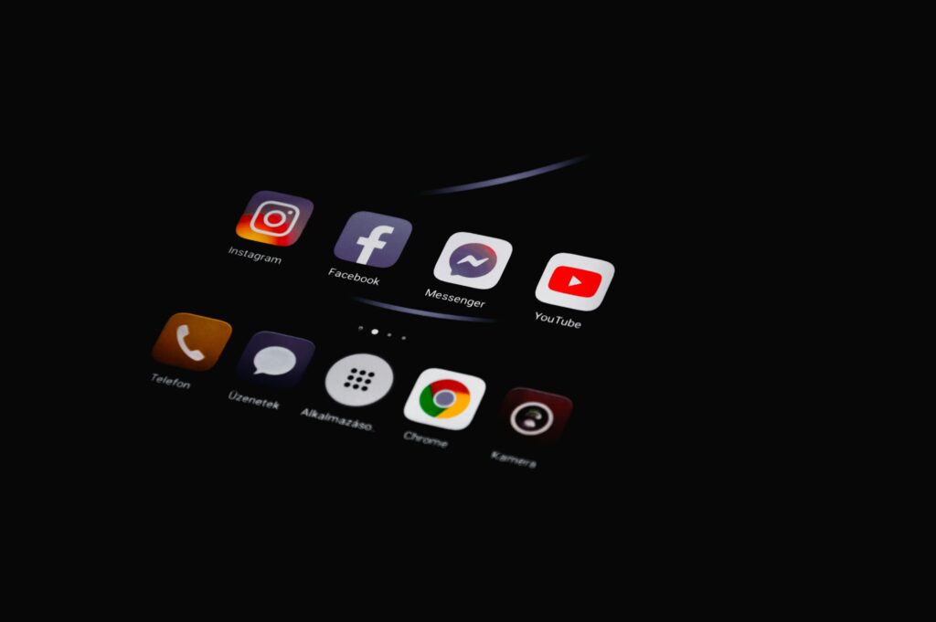 Social Media Earning Platforms for Youth Creators