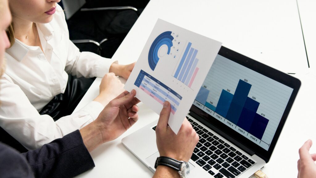 SIP growth graph showing compounding returns