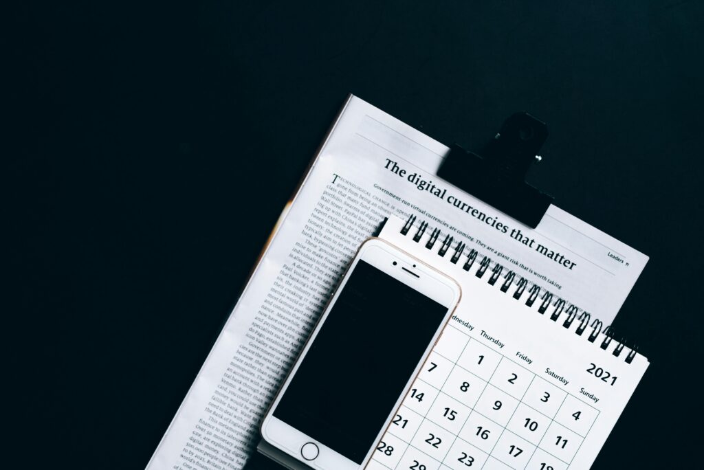 Govt Exams 2025 Calendar with Important Dates