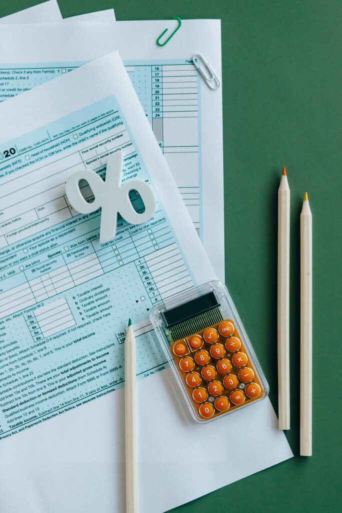 Fixed Deposit FD Safe Investment 2025