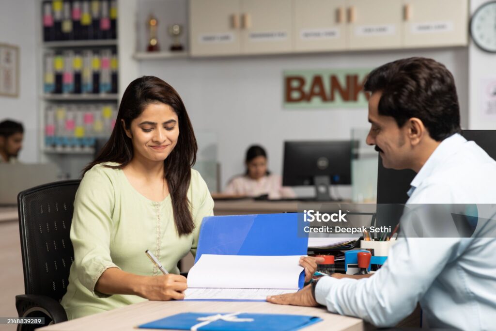 "Demat account kholne ke liye document submission process"