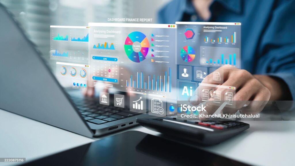 Filing income tax audit report online