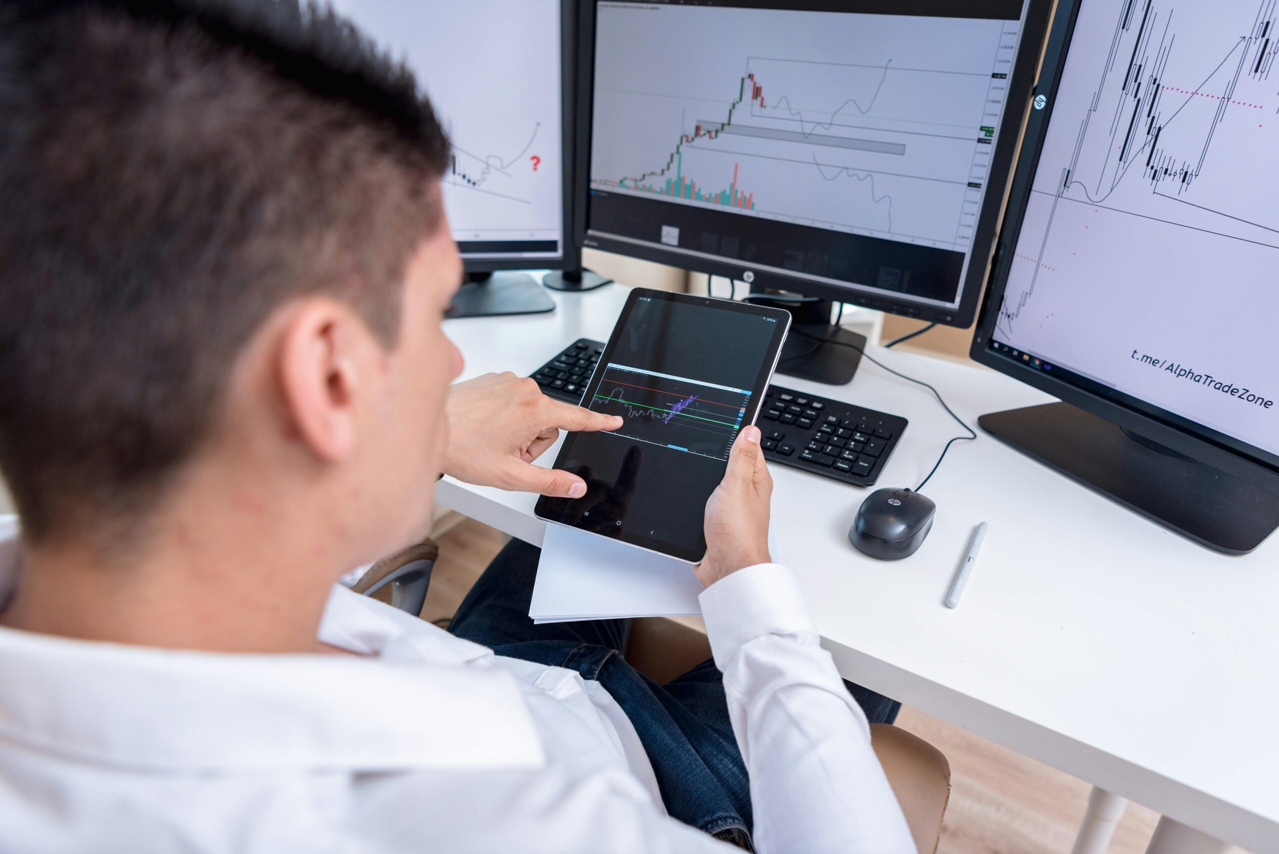 Stock Performance Analysis 2025 for Youth