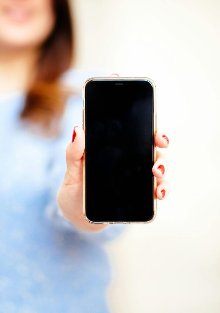 iPhone 17 in 2025 edge-to-edge display and sleek design