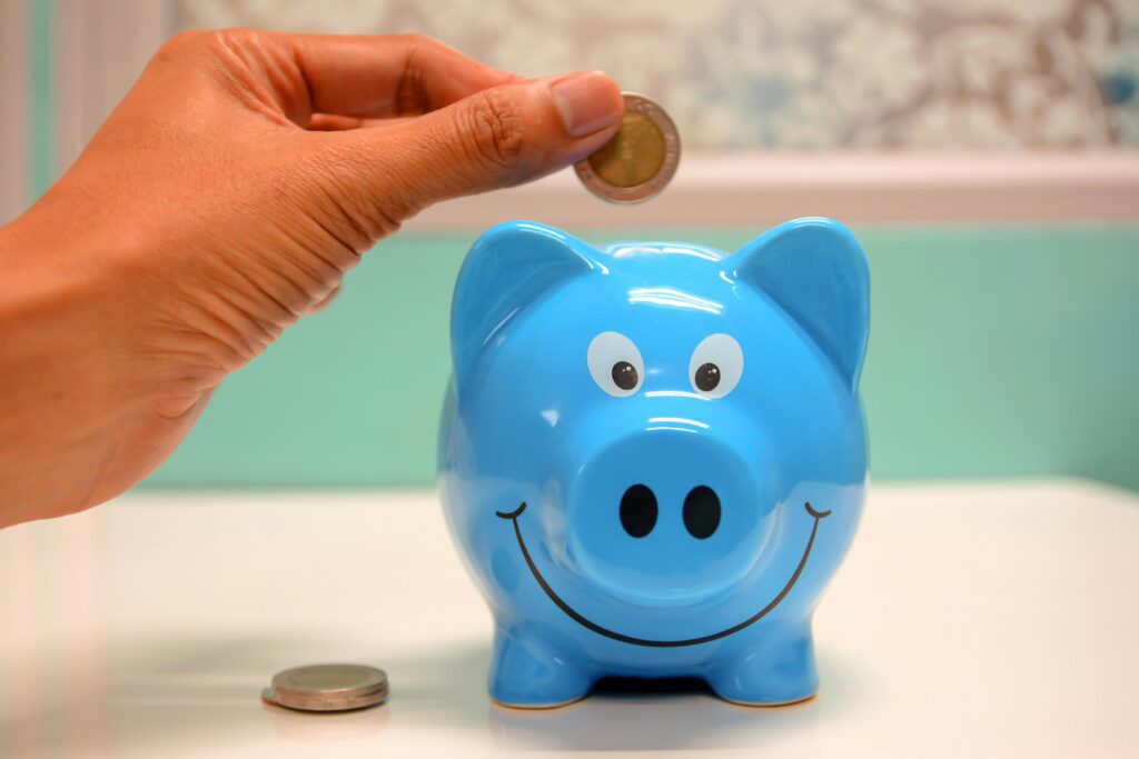 Emergency fund for small business finance management