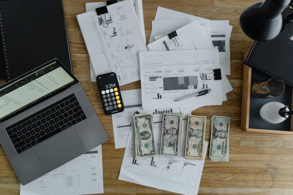 Passive Income Strategies 2025”