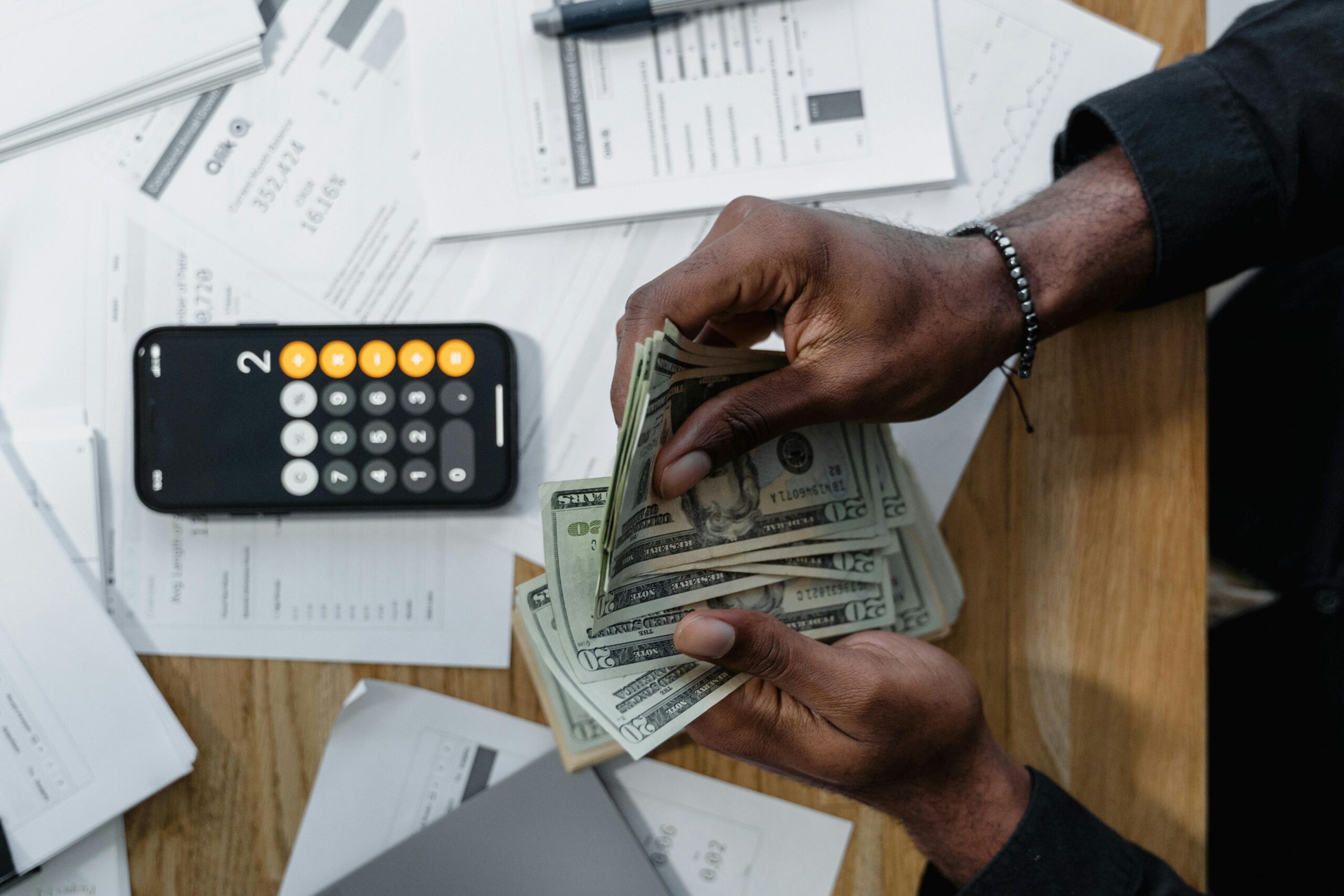 Passive Income 2025”