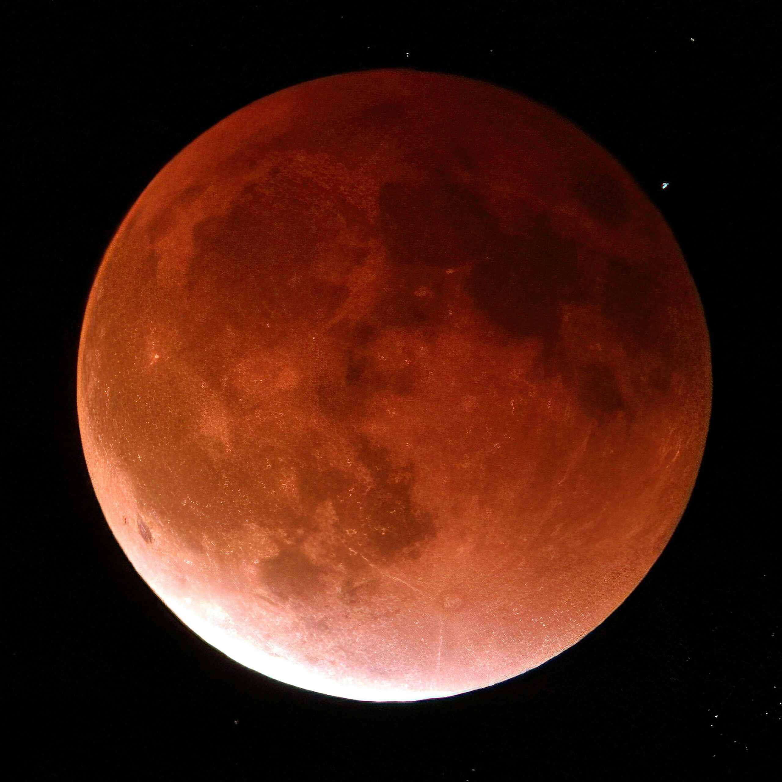 "Lunar Eclipse 2025 date, time, visibility, myths & amazing facts"