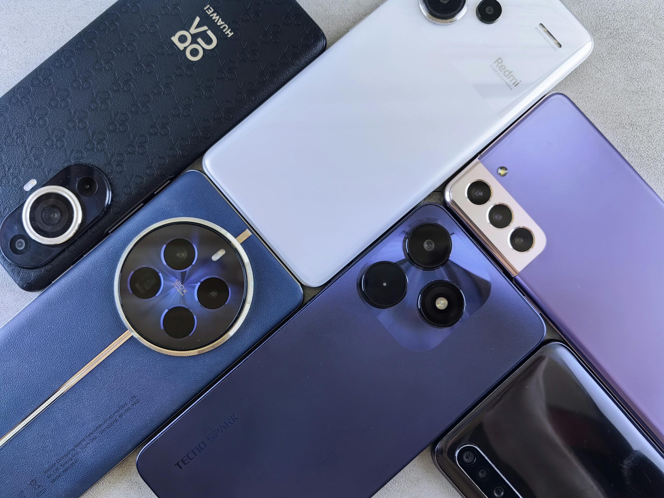 Top 10 Best Budget Smartphones in India 2025 – Ultimate Buying Guide