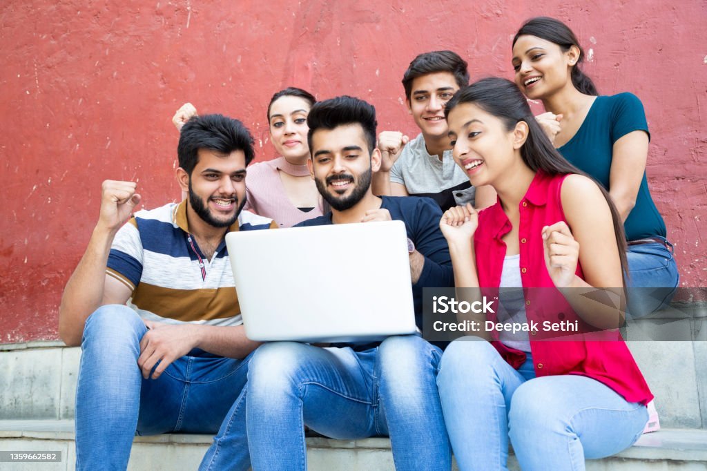 RRB NTPC Undergraduate Result 2025 – Students checking their scores online