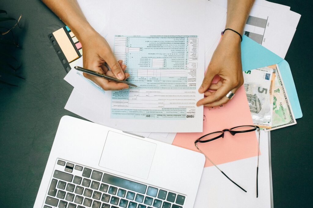 Prepare Documents & Avoid Common Mistakes