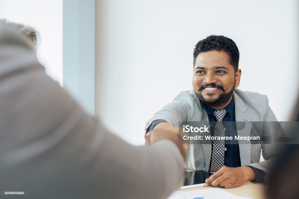 Interview Round Preparation