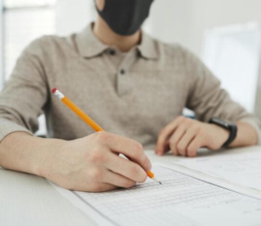 MAHA TET 2025 Hall Ticket Released: 5 Big Changes Every Candidate Must Know! “MAHA TET 2025 Hall Ticket with QR code for candidates”