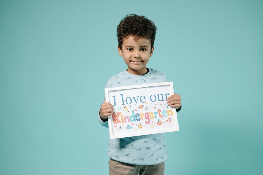 Delhi Nursery Admission 2026-27 age limit chart for children