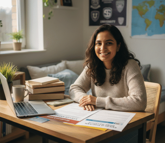 Middle Class Students Education Loan: Top 7 Best Schemes middle class students education loan