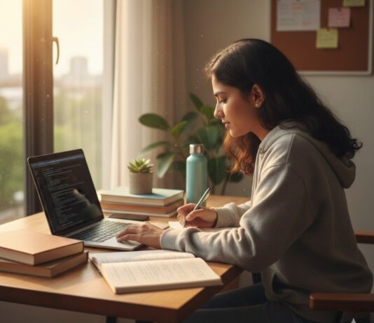 Middle Class Student: 7 Powerful Mindset Shifts for Success Middle Class Student