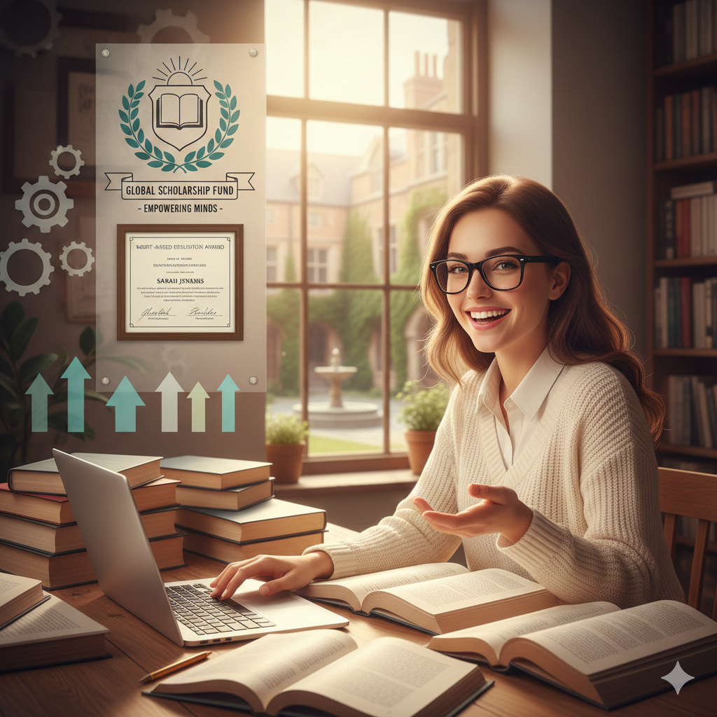 powerful scholarships for girl students in India 2026