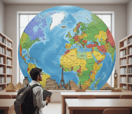 Top 10 Cheapest Countries to Study Abroad for Indian Students Top 10 cheapest countries to study abroad for Indian students