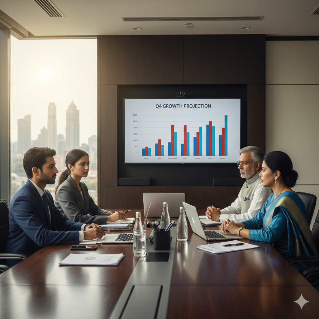 Selection process of Credit Officer Jobs in Bank of India 2025
