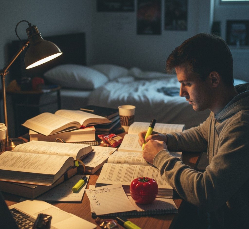 10th board exam preparation tips for students