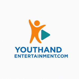 Youth and Entertainment Logo