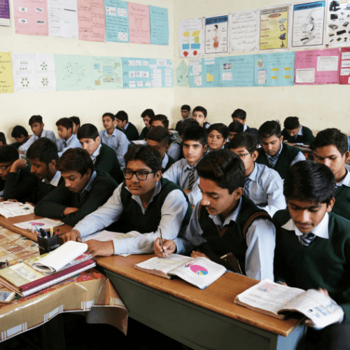 CBSE Board Exams 2026: Big Update! परीक्षाएँ शुरू होंगी फरवरी से – पूरी टाइमटेबल देखें CBSE Board Exam Date Sheet 2026 PDF Overview