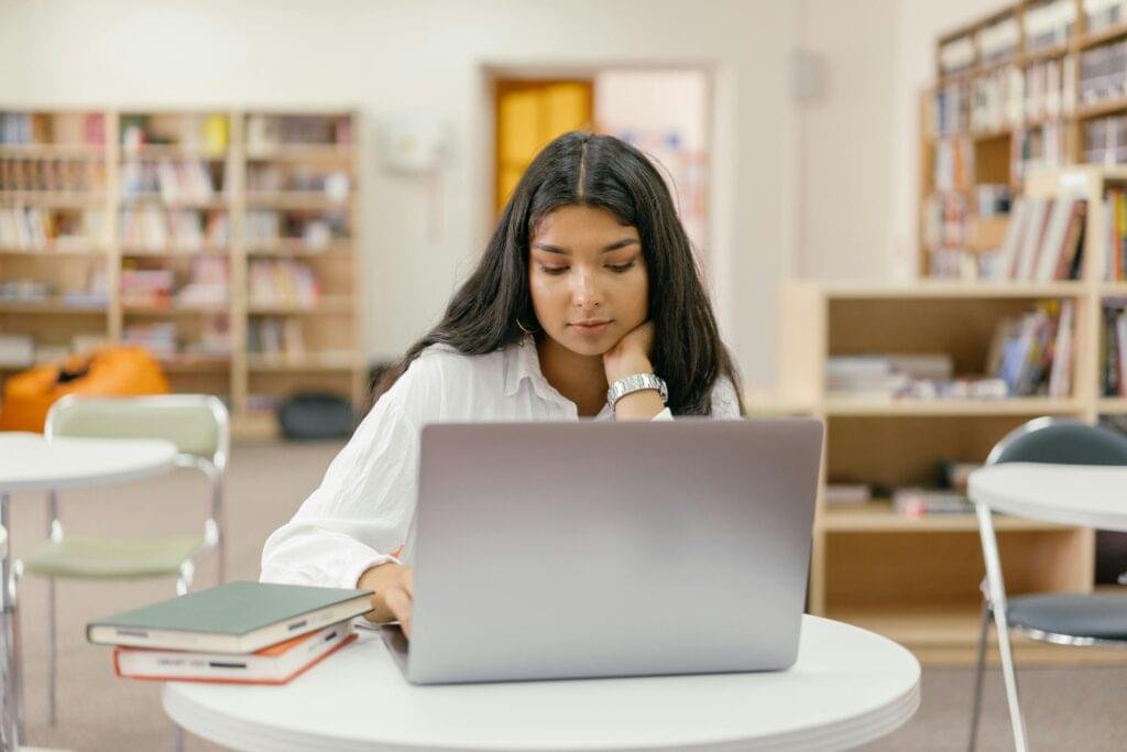 CA Foundation exam preparation for ICAI CA May 2025